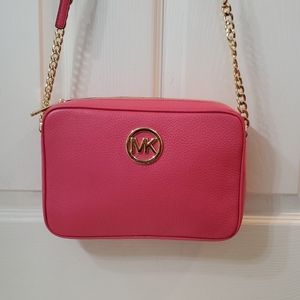 Michael Kors Fulton crossbody